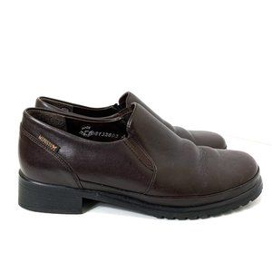 Mephisto Air Relax Slip On Loafers - 7.5
